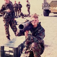David Ball (@djballltfc75) Twitter profile photo