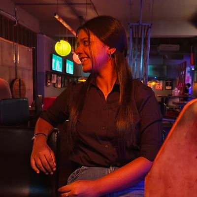 _shreyadas_'s profile picture. Safe space.