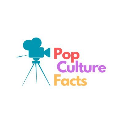 FactsCulture1's profile picture. Welcome to the new 'Pop Culture Facts'. Brought to you by 'Creative Media Productions' @creative_mediac