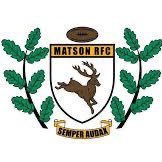 Matson RFC (@rfcmatson) 's Twitter Profile Photo Matson RFC (@rfcmatson) 's Twitter Profile Photo