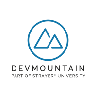 Devmountain (@devmtn) 's Twitter Profile Photo Devmountain (@devmtn) 's Twitter Profile Photo