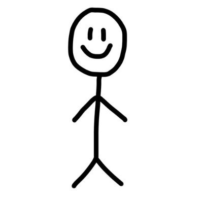 Hi, I'm Robby Mack Profile