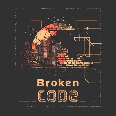 Broken Codeさんのプロフィール画像