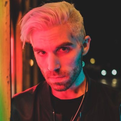 brandonmarxさんのプロフィール画像
