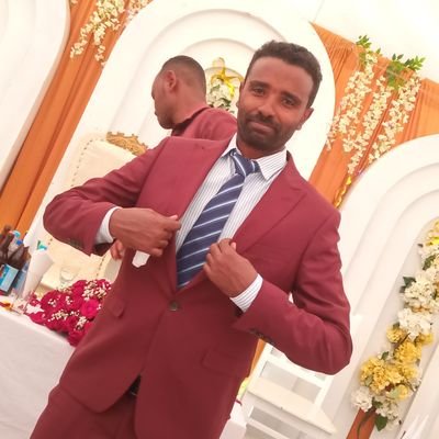 solomonGetane19's profile picture. 