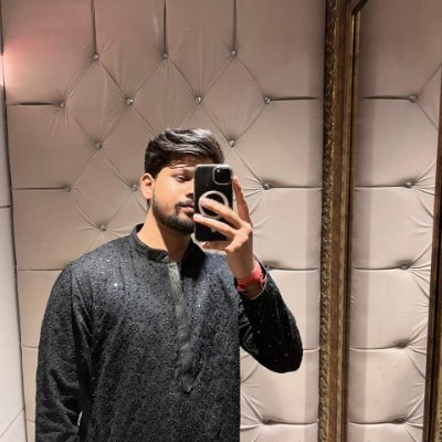 Vishalthakur126's profile picture. Java Developer