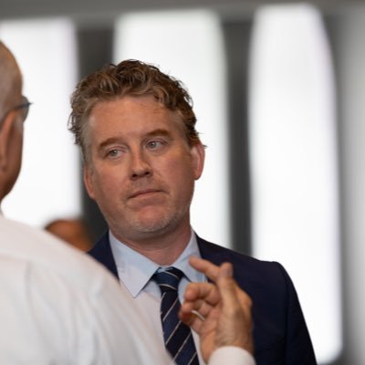 Co-Founder and ED of the Montreal Institute for Global Security. Focus on human rights, global security and emerging tech in an era of authoritarian alignment