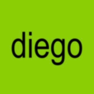 diegoisrare's profile picture. 25 | Hablo de música pop, videojuegos, manga, anime, cómics, ciencia ficción… Un poco de todo lo que me da la gana.