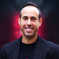 Lior Div (@liordiv) 's Twitter Profile