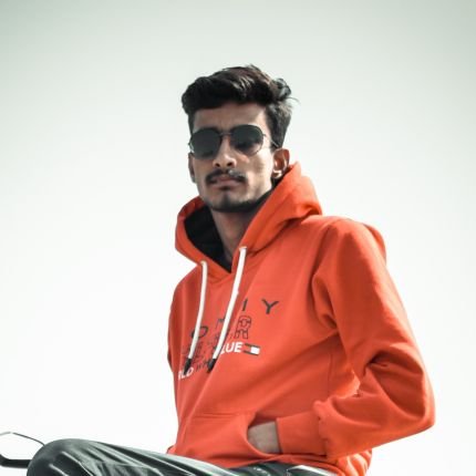 Shubham92633620's profile picture. Full-stack MERN and Java developer 🚀 Passionate about crafting robust web applications. 💻 Constantly learning and iterating to create seamless user experie