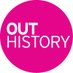 OutHistory.org (@outhistory) Twitter profile photo