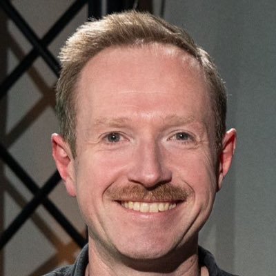 Adam Fleming Profile