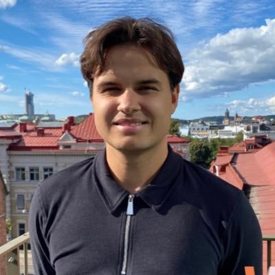 Nicklassvedberg's profile picture. 