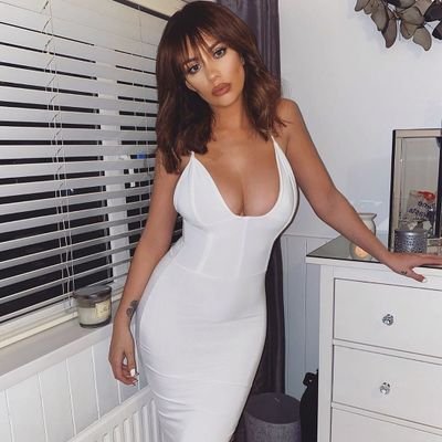 HollyPeers007's profile picture. God fearing and always happy