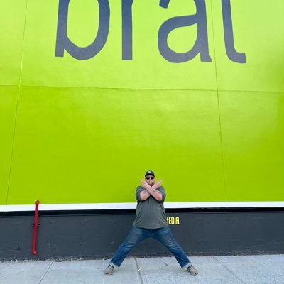 wammyshammy's profile picture. Patrick Stickles Disease