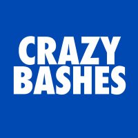 Crazy Bashes (@crazybashes) 's Twitter Profile