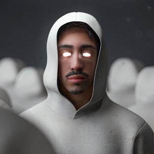 Tredbs's profile picture. eu jogo roblox