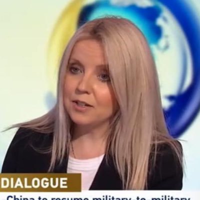 Correspondent @CGTNEurope Previously with @BBCNews @BBCClick