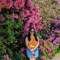 Anoushka Das (@anoushkadas20) 's Twitter Profile