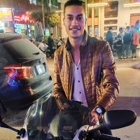 Karmouz (@karm0uz) 's Twitter Profile