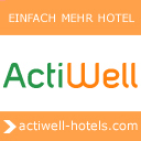 ActiWell ist das Hotelportal für Aktivurlauber: Sorgfältig ausgewählte Sporthotels, Wellnesshotels und Ferienresorts in ganz Europa, von Rügen bis Madeira.
