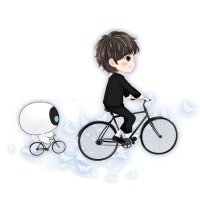 ジニㆍペンツリー(지니펜트리)JP (@jin_fantree_jp) 's Twitter Profile Photo