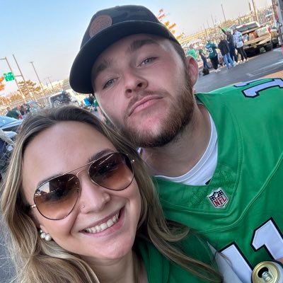 joeylipp8's profile picture. trust the process