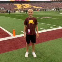 Quin Jahnke (@quinjahnke) 's Twitter Profile