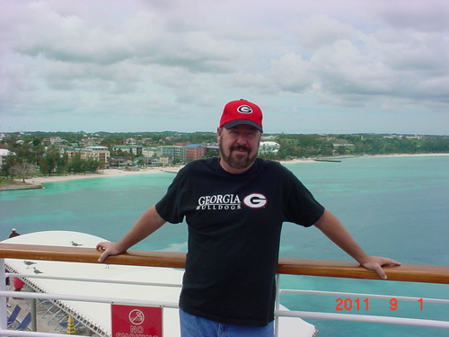 RANDALLBRAMLETT Profile Picture
