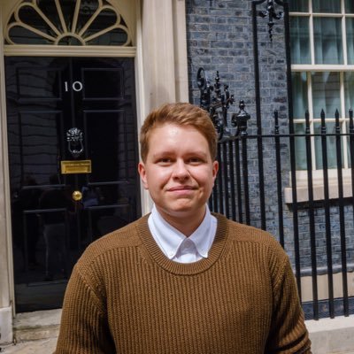 Head of Health Improvement & Influencing @ Pancreatic Cancer UK | Previously govt, @autism | My views