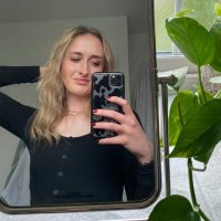 Ellie (@missforrester) 's Twitter Profile