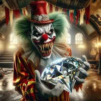 StonkZ da KryptoKlown (@lvndaposhlife) 's Twitter Profile