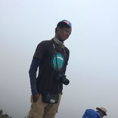 INNOVATOR/OUTDOORS ENTHUSIAST/PERMACULTURE/EXPEDITION ORGANIZER/CO-FOUNDER
@mw_expeditions_safaris/
KILIMANJARO TANZANIA🇹🇿
Info@mwexpeditionssafaris.co.tz