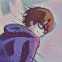 Victor and His Family (@cyberpunkwiktor) 's Twitter Profile