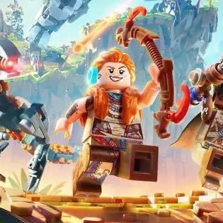 LegoGamesNews LegoGamesNews X