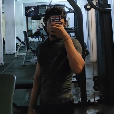 sahildkun's profile picture. Undergraduate Researcher | gaudmire @_buildspace | IIITH'27