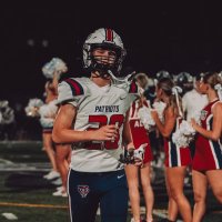 Ryder J Stowell (@ryderjstowell) 's Twitter Profile Photo Ryder J Stowell (@ryderjstowell) 's Twitter Profile Photo