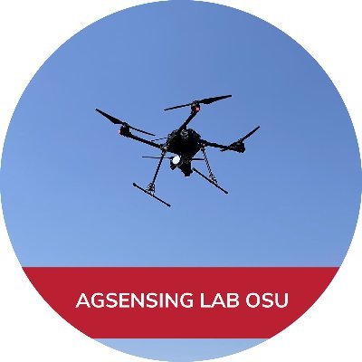 Welcome to Agsensing Lab Group at OSU! We use remote sensing and data analytics for sustainable agriculture.