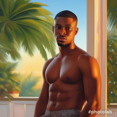 ChukxClinton's profile picture. Digital Tech Expert