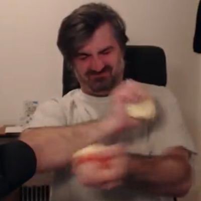 johncoffeejr's profile picture. a regular johnny streamer over here

they/them