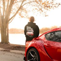 Brad (@bsracing26) 's Twitter Profile