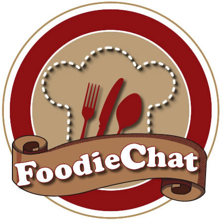 Foodie Chat. Chat so delicious you can almost taste it. Talking about food, foodie people & things. Join our gastronomical adventures.