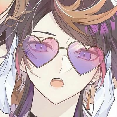 Ella 🐱 || She/Her || 🔅 Modeler 🔅 Rigger 🔅Animator 🔅For Streamers & Vtubers🔅 || 🎨 #ellaart ||
https://t.co/YlQJSEohi3