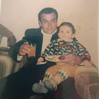 berkil33orhan's profile picture. 