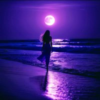 Moon 🌙 (@nilu29897) 's Twitter Profile