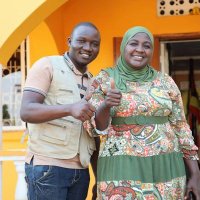 MUSIKA ENOCK (@enockmusik256) 's Twitter Profile Photo MUSIKA ENOCK (@enockmusik256) 's Twitter Profile Photo