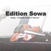 Edition Sowa (@editionsowa) Twitter profile photo Edition Sowa (@editionsowa) Twitter profile photo