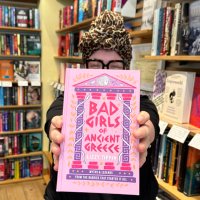 lizzytiffin author🦩 (@tiffinlizzy) 's Twitter Profile Photo