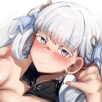 Kamisato Ayaka (Hiatus.)さんのプロフィール画像