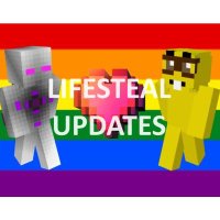 Lifesteal Updates (@lssmpupdates) 's Twitter Profile
